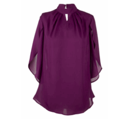 شومیز زنانه مدل 5071