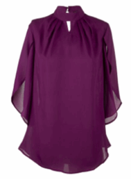 شومیز زنانه مدل 5075